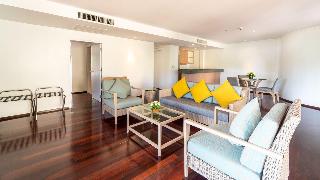 Radisson Resort & Suites Phuket fotoÄŸrafÄ±
