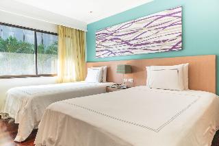 Radisson Resort & Suites Phuket fotoÄŸrafÄ±