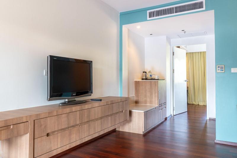 Radisson Resort & Suites Phuket - Oda