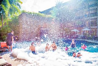 Radisson Resort & Suites Phuket fotoÄŸrafÄ±