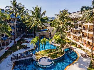 Radisson Resort & Suites Phuket fotoÄŸrafÄ±