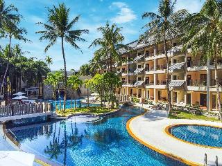 Radisson Resort & Suites Phuket fotoÄŸrafÄ±