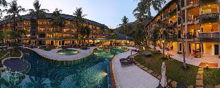 Radisson Resort & Suites Phuket fotoÄŸrafÄ±