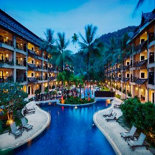 Radisson Resort & Suites Phuket fotoÄŸrafÄ±