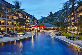 Radisson Resort & Suites Phuket fotoÄŸrafÄ±