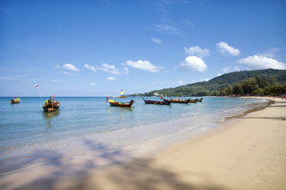 Radisson Resort & Suites Phuket fotoÄŸrafÄ±