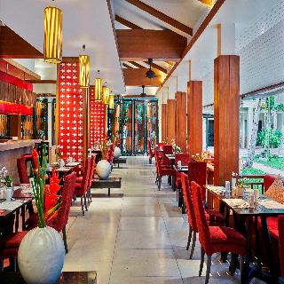 Radisson Resort & Suites Phuket fotoÄŸrafÄ±