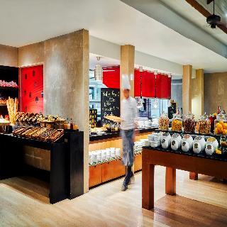 Radisson Resort & Suites Phuket fotoÄŸrafÄ±