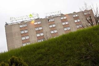 Campanile Paris Est Bobigny