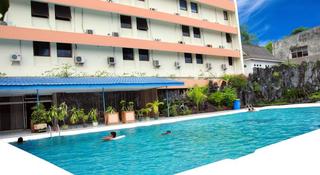 Sahid Kawanua Manado fotoÄŸrafÄ±