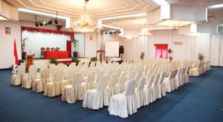 Sahid Kawanua Manado otel fotoğrafı