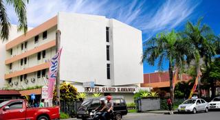 Sahid Kawanua Manado fotoÄŸrafÄ±