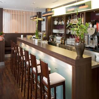 Mercure Mannheim Am Friedenspl fotoÄŸrafÄ±