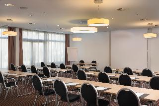Mercure Mannheim Am Friedenspl fotoÄŸrafÄ±