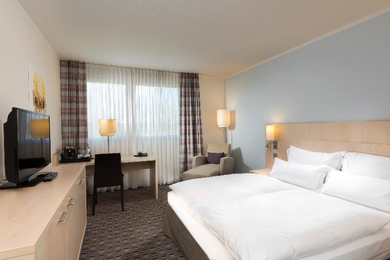 Mercure Mannheim Am Friedenspl - Oda