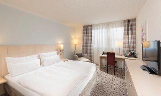 Mercure Mannheim Am Friedenspl fotoÄŸrafÄ±