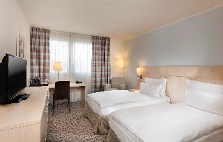 Mercure Mannheim Am Friedenspl fotoÄŸrafÄ±