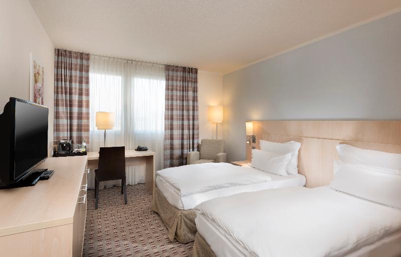 Mercure Mannheim Am Friedenspl - Oda