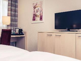 Mercure Mannheim Am Friedenspl fotoÄŸrafÄ±