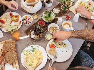 Mercure Mannheim Am Friedenspl fotoÄŸrafÄ±