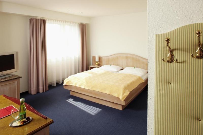 Amadeo Hotel Schaffenrath - Genel