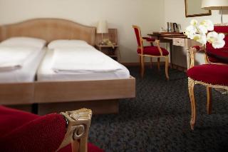 Amadeo Hotel Schaffenrath otel fotoğrafı