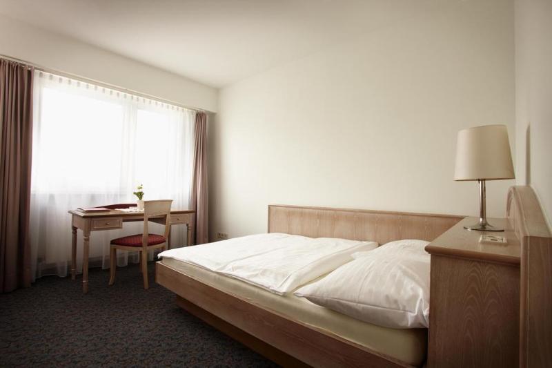 Amadeo Hotel Schaffenrath - Oda