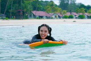 Banyu Biru Villa fotoÄŸrafÄ±