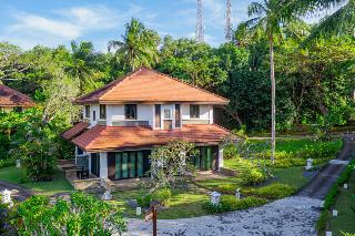 Banyu Biru Villa fotoÄŸrafÄ±