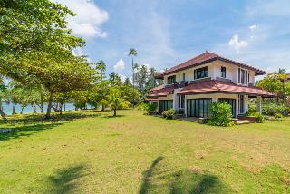 Banyu Biru Villa fotoÄŸrafÄ±