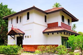 Banyu Biru Villa fotoÄŸrafÄ±