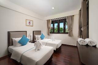 Banyu Biru Villa fotoÄŸrafÄ±