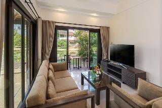 Banyu Biru Villa fotoÄŸrafÄ±