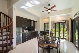 Banyu Biru Villa fotoÄŸrafÄ±