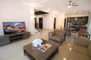 Banyu Biru Villa fotoÄŸrafÄ±