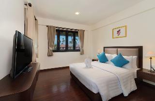 Banyu Biru Villa fotoÄŸrafÄ±
