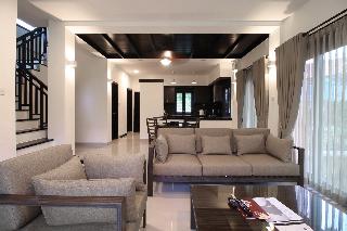 Banyu Biru Villa fotoÄŸrafÄ±