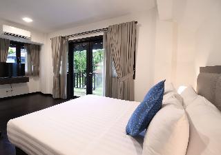 Banyu Biru Villa fotoÄŸrafÄ±