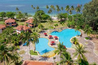 Banyu Biru Villa fotoÄŸrafÄ±