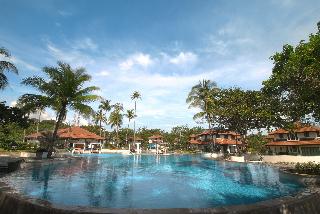 Banyu Biru Villa fotoÄŸrafÄ±