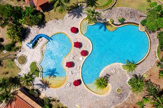 Banyu Biru Villa fotoÄŸrafÄ±