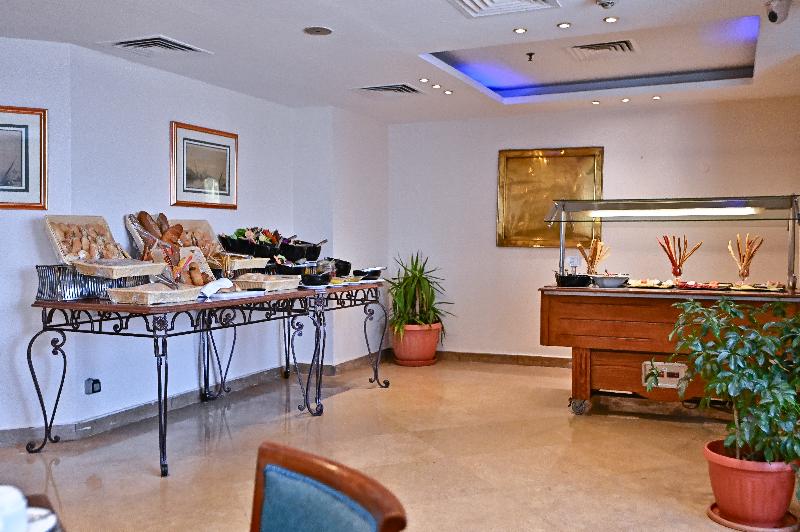 Swiss Inn Nile - Bar