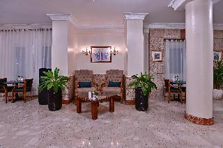 Swiss Inn Nile fotoÄŸrafÄ±