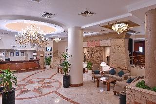 Swiss Inn Nile fotoÄŸrafÄ±