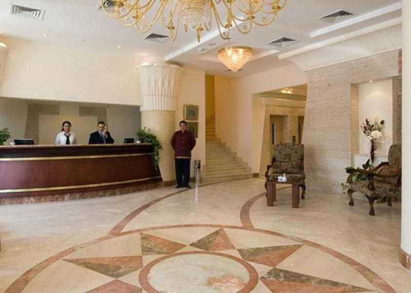 Swiss Inn Nile fotoÄŸrafÄ±