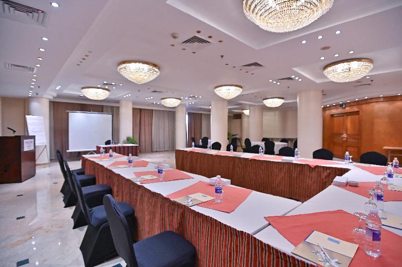 Swiss Inn Nile - Toplantı