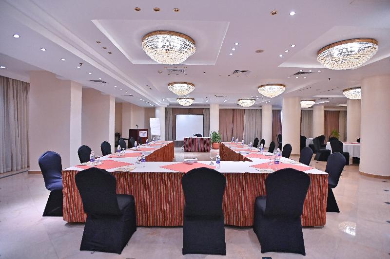 Swiss Inn Nile - Toplantı
