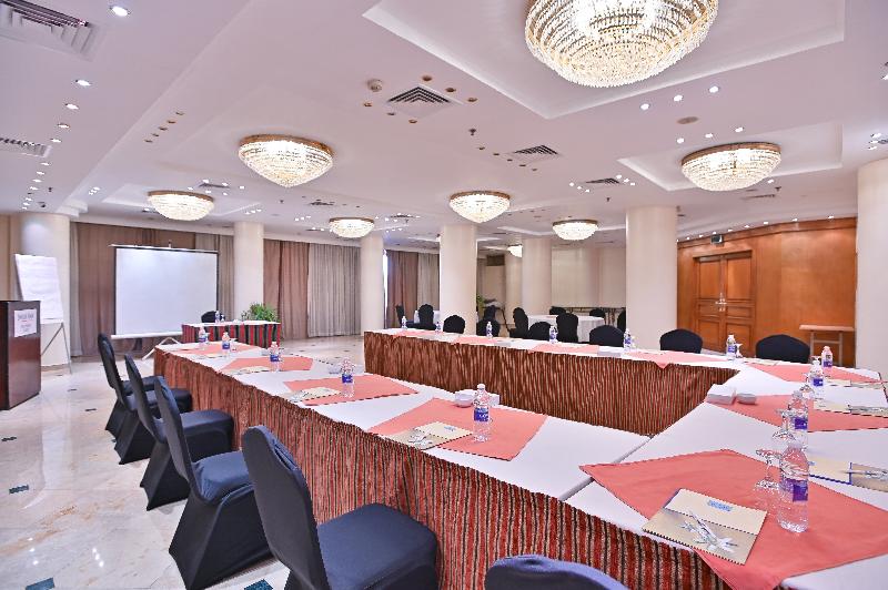 Swiss Inn Nile - Toplantı