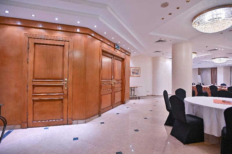 Swiss Inn Nile - Toplantı