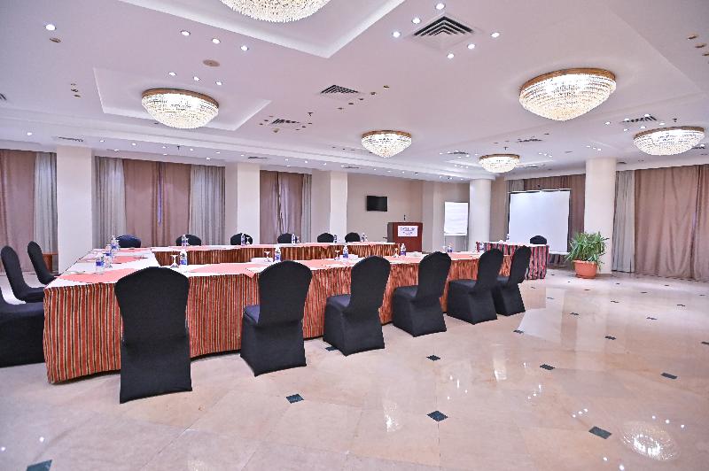 Swiss Inn Nile - Toplantı